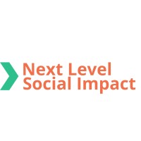 Next Level Social Impact logo, Next Level Social Impact contact details