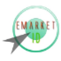 EMarketID logo, EMarketID contact details