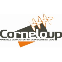 CORNELOUP logo, CORNELOUP contact details