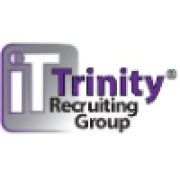 Trinity Recruiting Group, LLC logo, Trinity Recruiting Group, LLC contact details