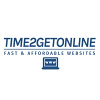 Time2GetOnline.com logo, Time2GetOnline.com contact details