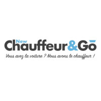 Chauffeur&Go® logo, Chauffeur&Go® contact details