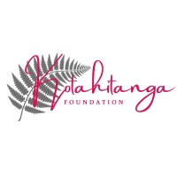 Kotahitanga Foundation logo, Kotahitanga Foundation contact details