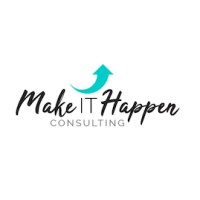 Make IT Happen Consulting logo, Make IT Happen Consulting contact details