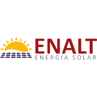 ENALT ENERGIA SOLAR logo, ENALT ENERGIA SOLAR contact details