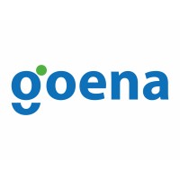 Goena logo, Goena contact details