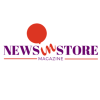 News In Store logo, News In Store contact details