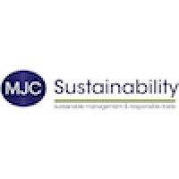 MJC Sustainability logo, MJC Sustainability contact details