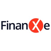 Finanxe logo, Finanxe contact details