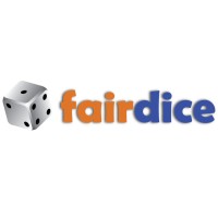 FairDice Technologies logo, FairDice Technologies contact details