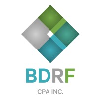 BDRF-CPA logo, BDRF-CPA contact details