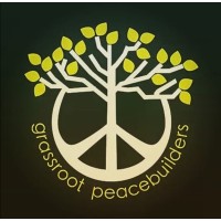 Grassroot Peacebuilders logo, Grassroot Peacebuilders contact details