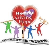 Hearts Giving Hope Foundation, Inc. logo, Hearts Giving Hope Foundation, Inc. contact details