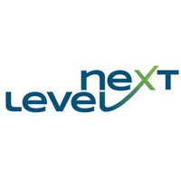 Level Next logo, Level Next contact details