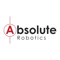 Absolute Robotics logo, Absolute Robotics contact details