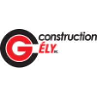 Construction GÃ©ly inc. logo, Construction GÃ©ly inc. contact details