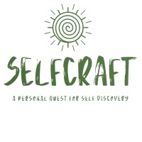 Selfcraft - A quest for self discovery logo, Selfcraft - A quest for self discovery contact details