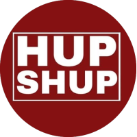 Hupshup logo, Hupshup contact details