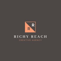 Richyreach logo, Richyreach contact details