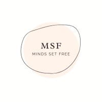 Minds Set Free logo, Minds Set Free contact details