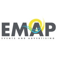 EMAP Events and Advertising logo, EMAP Events and Advertising contact details