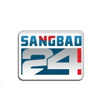 Sangbad24 logo, Sangbad24 contact details