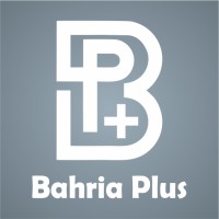 Bahria Plus logo, Bahria Plus contact details