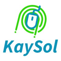 KaySol logo, KaySol contact details