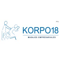 KORPO18 logo, KORPO18 contact details