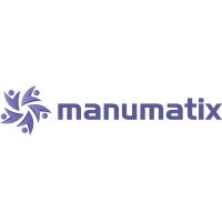 Manumatix logo, Manumatix contact details