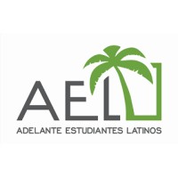 Adelante Estudiantes Latinos logo, Adelante Estudiantes Latinos contact details