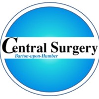 Central Surgery, Barton-upon-Humber logo, Central Surgery, Barton-upon-Humber contact details