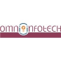 Omni Infotech logo, Omni Infotech contact details