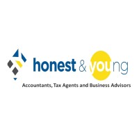 Honest & Young logo, Honest & Young contact details