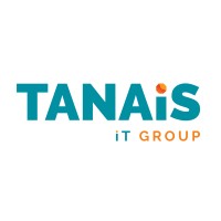 TANAiS logo, TANAiS contact details