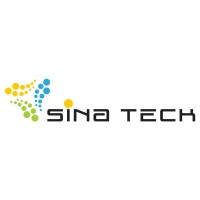 Sina Teck logo, Sina Teck contact details