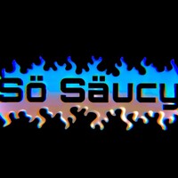 So Saucy Shop logo, So Saucy Shop contact details