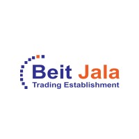 Beit Jala Trading Est logo, Beit Jala Trading Est contact details