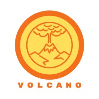 Volcano Agency logo, Volcano Agency contact details