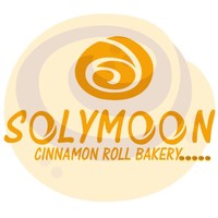 SolyMoon logo, SolyMoon contact details