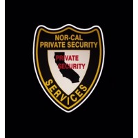 Nor-Cal Private Security Services logo, Nor-Cal Private Security Services contact details