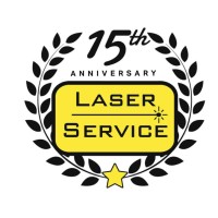 LASERSERVICE logo, LASERSERVICE contact details