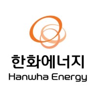 Hanwha Energy Corporation logo, Hanwha Energy Corporation contact details