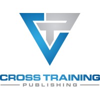 Cross Training Publishing logo, Cross Training Publishing contact details