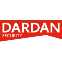 Dardan Security logo, Dardan Security contact details