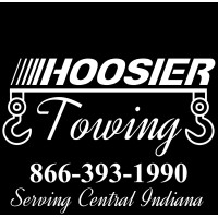 HOOSIER TOWING LLC logo, HOOSIER TOWING LLC contact details