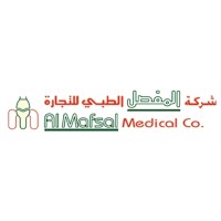 ALMAFSAL MEDICAL CO logo, ALMAFSAL MEDICAL CO contact details