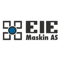 EIE Maskin AS logo, EIE Maskin AS contact details