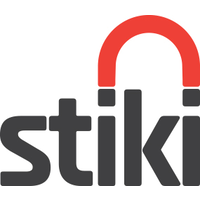 Stiki Case logo, Stiki Case contact details