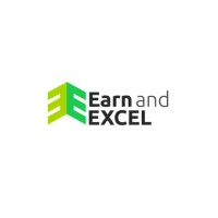 Earn and Excel logo, Earn and Excel contact details